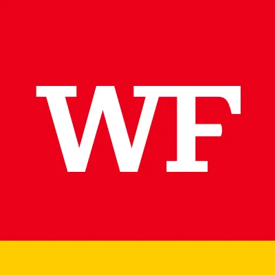 Wells Fargo Strategic Capital logo