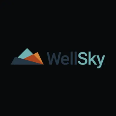 WellSky logo