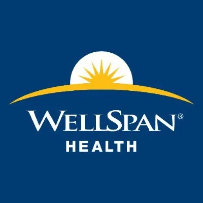 WellSpan Health logo