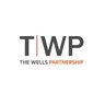 TWP - The Wells Partnership logo
