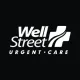 Wellstreet Urgent Care logo