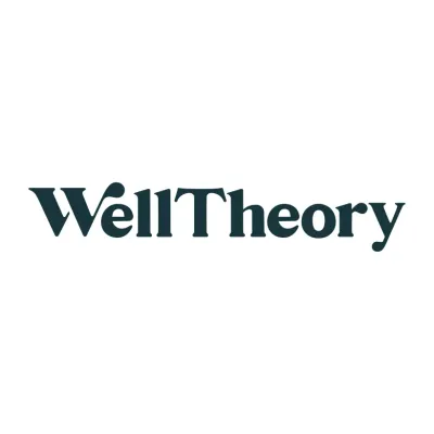 Welltheory logo