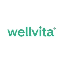 Wellvita.fi logo