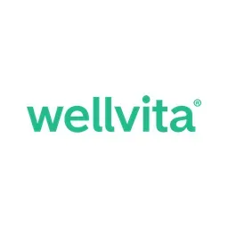 Wellvita.se logo