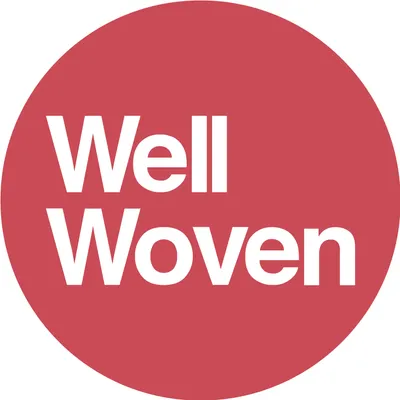 wellwoven.co.uk logo