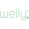 wellybottle logo