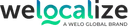Welocalize logo