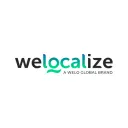 Welocalize logo