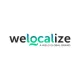 WeLocalize logo