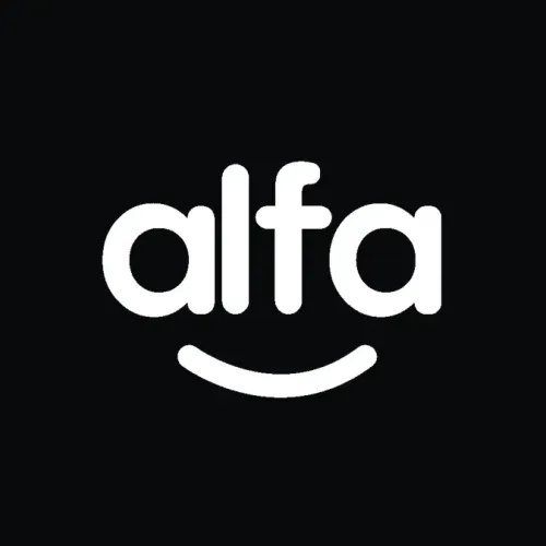 Alfa logo