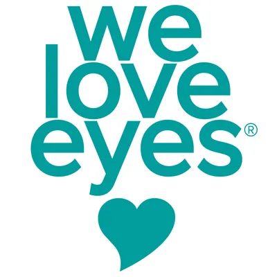 weloveeyes.com logo