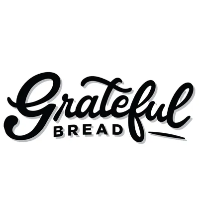 Grateful Bread logo