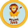 Logo Welpie Toys