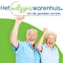 Logo Het Welzijnswarenhuis