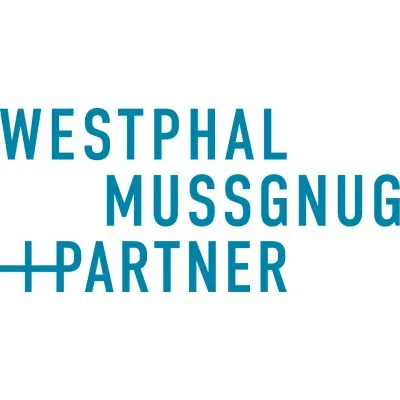 Westphal, Mussgnug & Partner