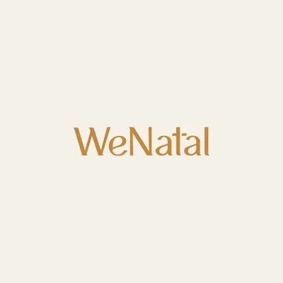 WeNatal logo