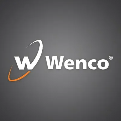 Wenco International Mining Systems logo