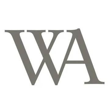 Wendell August Forge Logo