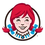 Wendy's logo/icon