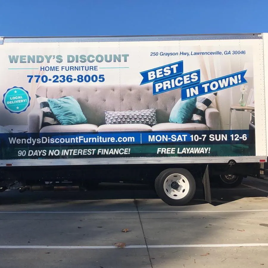 Wendysdiscountfurniture