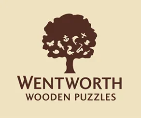 Wentworth Puzzles (US) logo