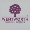 Wentworth Wooden Puzzles logo