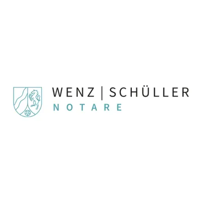 Notare Dr. Gerrit Wenz und Dr. Michael Schüller