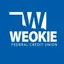 WEOKIE Credit Union [44e7bc0d]