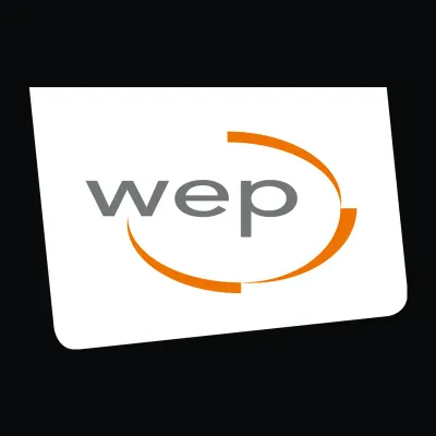 WEP Wärme-, Energie- und Prozesstechnik GmbH