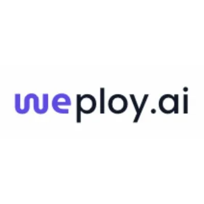 Weploy logo