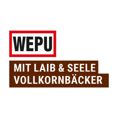 WEPU-Brot GmbH logo