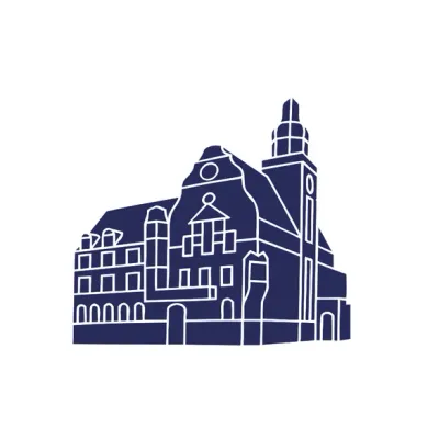 Stadt Werdau
