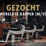 Logo Wereldkapper