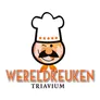 Logo Wereldkeuken Triavium
