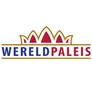 Logo WereldPaleis