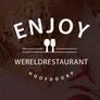 Logo Enjoy - Marktplein
