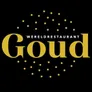 Logo Wereldrestaurant Goud