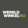 Logo Wereldwinkel - Voorstraat