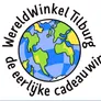 Logo Wereldwinkel - Nieuwlandstraat