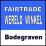 Logo Wereldwinkel - Kerkstraat