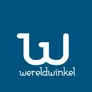 Logo Wereldwinkel - Choorstraat