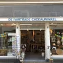 Logo Wereldwinkel - Fonteinstraat