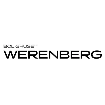 Bolighusetwerenberg logo