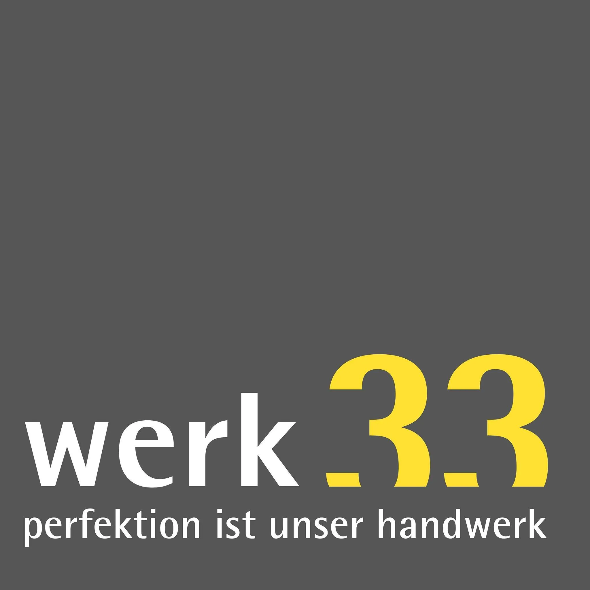 werk33 GmbH & Co. KG