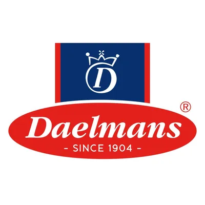 Daelmans Stroopwafels