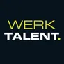 Logo WerkTalent - Stationsplein