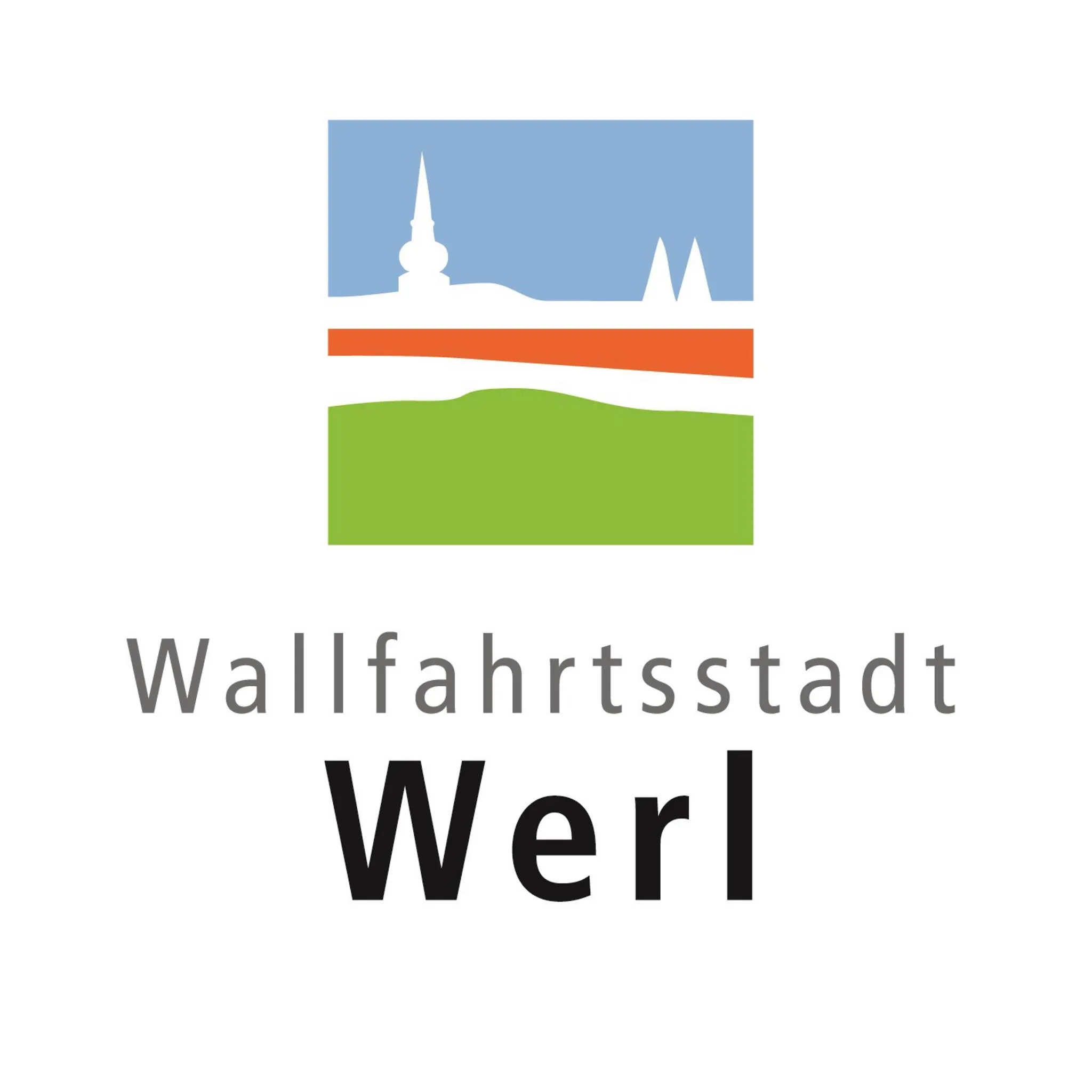 Wallfahrtsstadt Werl