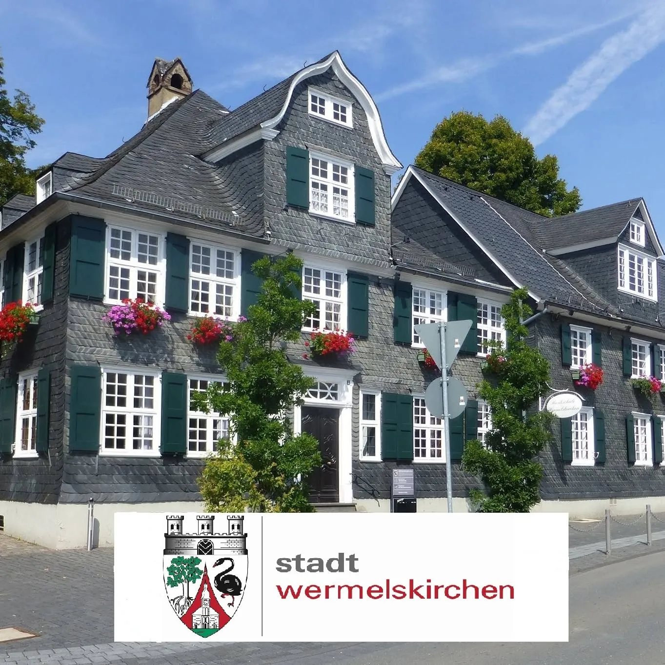 Stadt Wermelskirchen