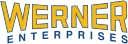 Werner Co. logo