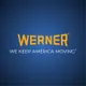 Werner Enterprises logo